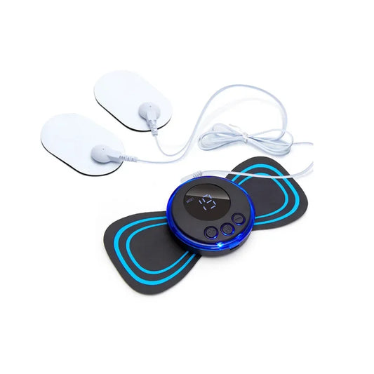 Mini electric  Neck Massager